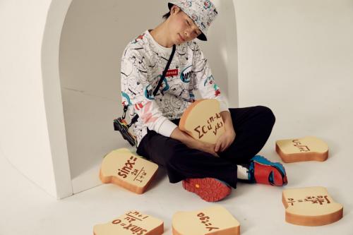 72H嗨购不打烊,马克华菲可真会玩!