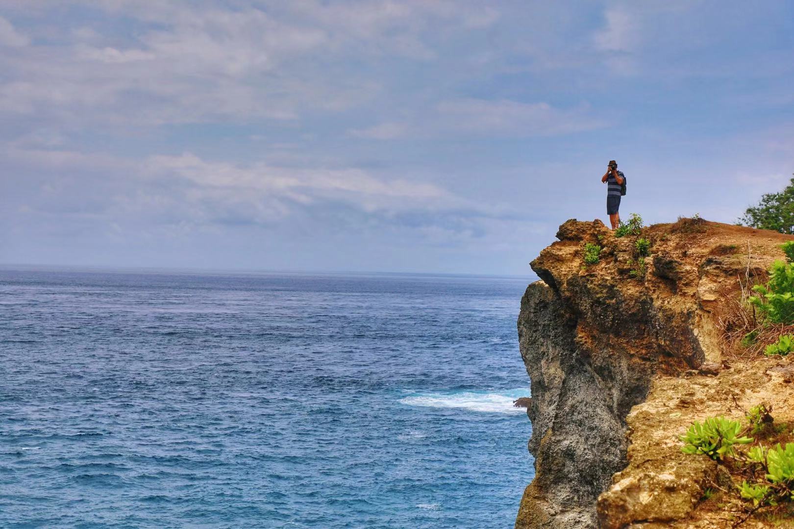 印度尼西亚天堂小岛,千岛之国印度尼西亚