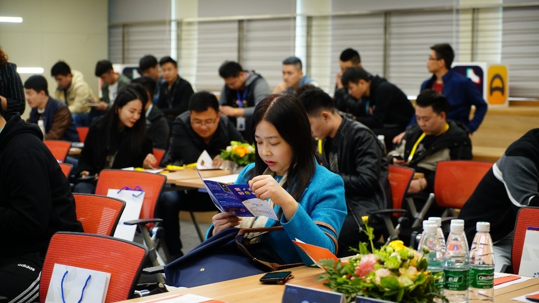 鲁班电商新营销,巨量引擎鲁班平台账号