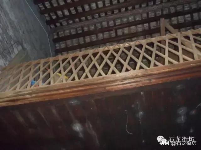 桂平探访古镇老街,桂平石龙老街的历史