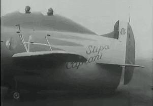 最奇葩的飞机超音速飞机,世界上最奇葩的飞机排名