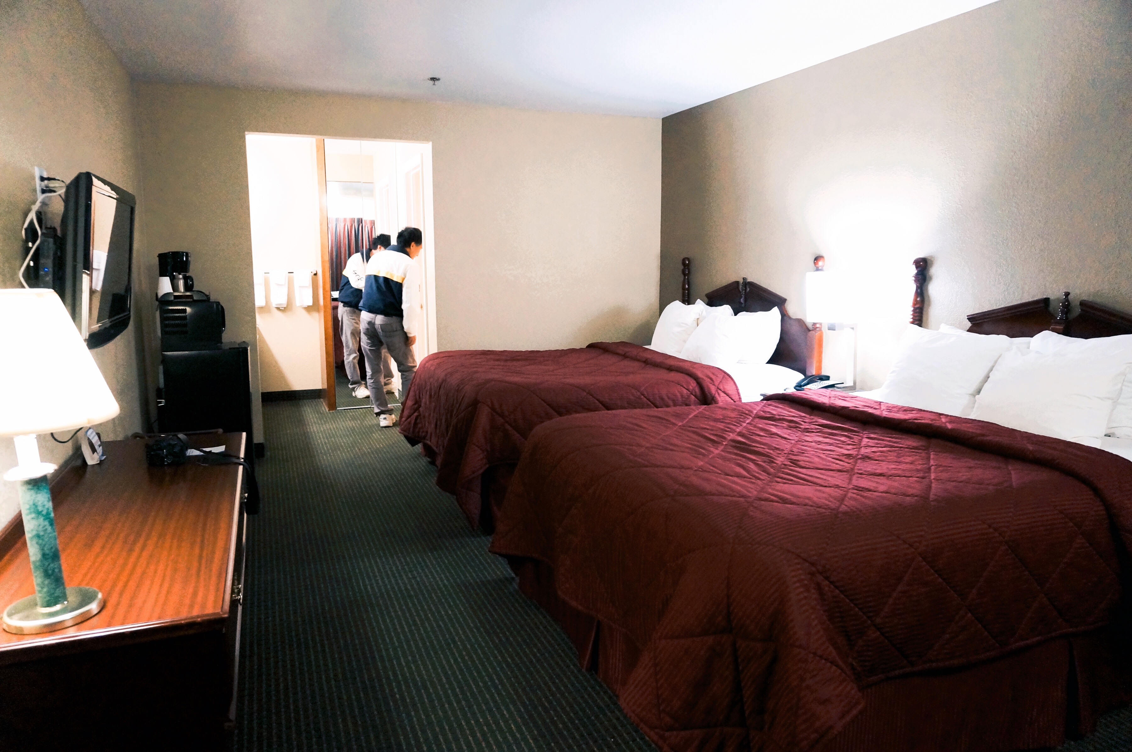 优胜美地的酋长岩,优山美地公园酋长岩