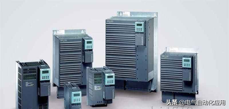 主流变频器有哪些？它们的应用有什么区别？一起学习变频器选型