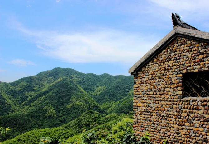 绍兴最美古镇排名,绍兴十大最美乡村