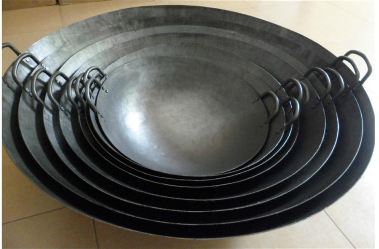 买新锅开锅教程,新不粘锅的正确开锅方法