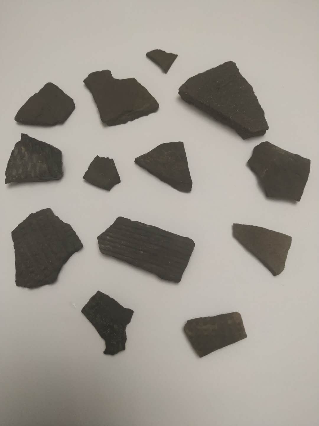 也许就是你把文化远播日本，初探黄骅古城--郛堤城