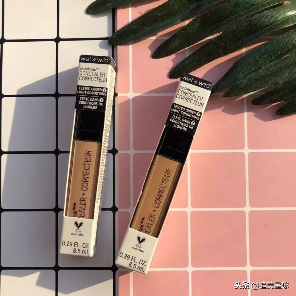 2023年最经典的化妆品必备品推荐,2021最好用的化妆品