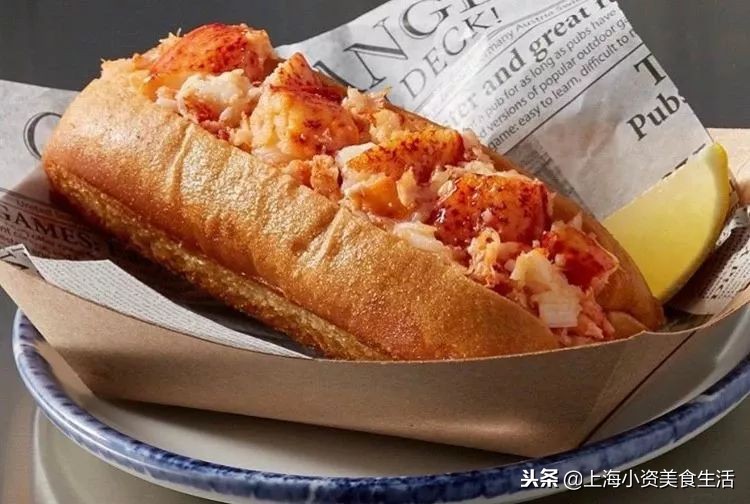 各种好吃的上海菜,盘点那些奇葩的国外美食