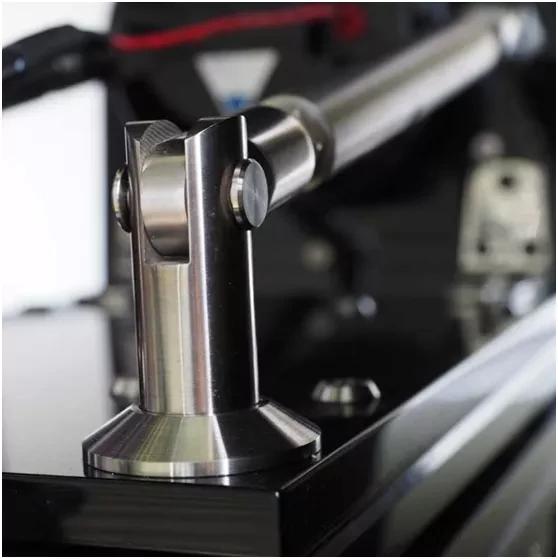 号角中的帝王之风CessaroHornAcoustics