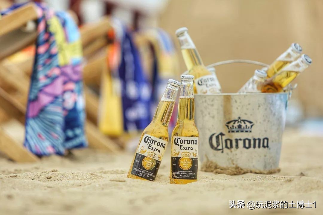 新冠肺炎目前造成的损失,新冠啤酒倒霉