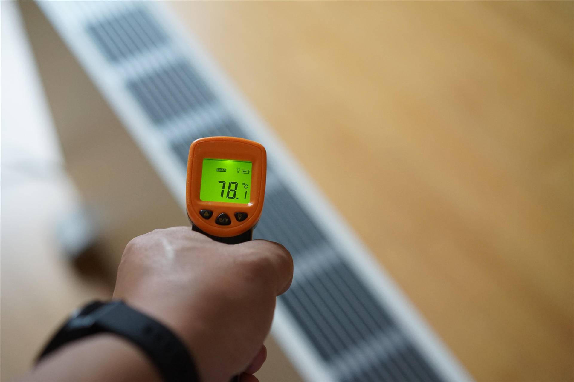 蓝宝h12取暖器评测,蓝宝加湿取暖器h12