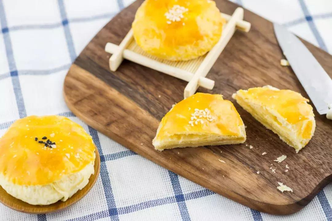 广州有什么手信适合送人,广州10大最好的特色手信