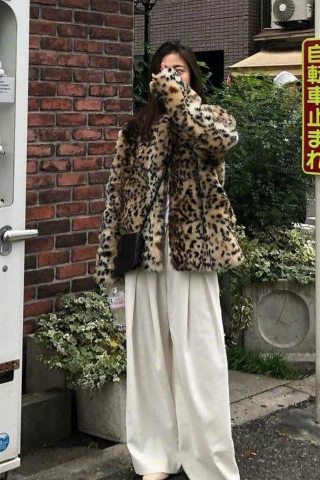 无处安放的魅力廉价又百搭,无处安放的魅力气质