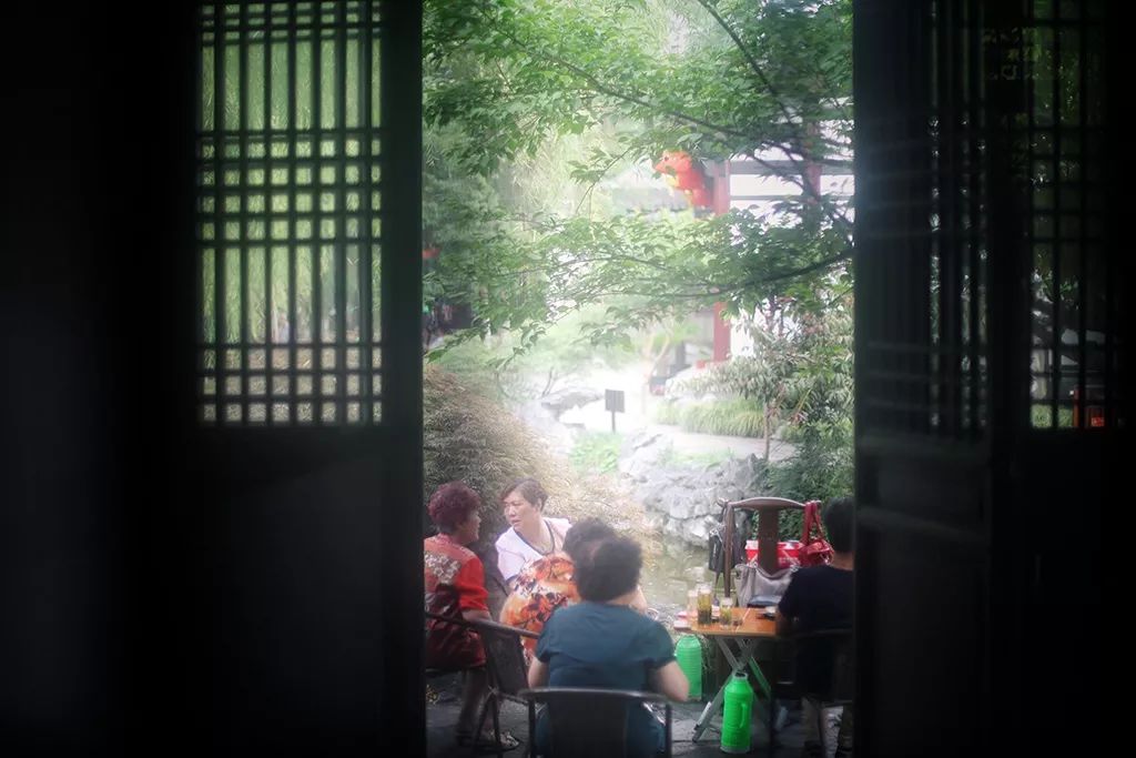 离上海仅1小时,这3座小众安静的江南名园,可惜大多数都没听过!