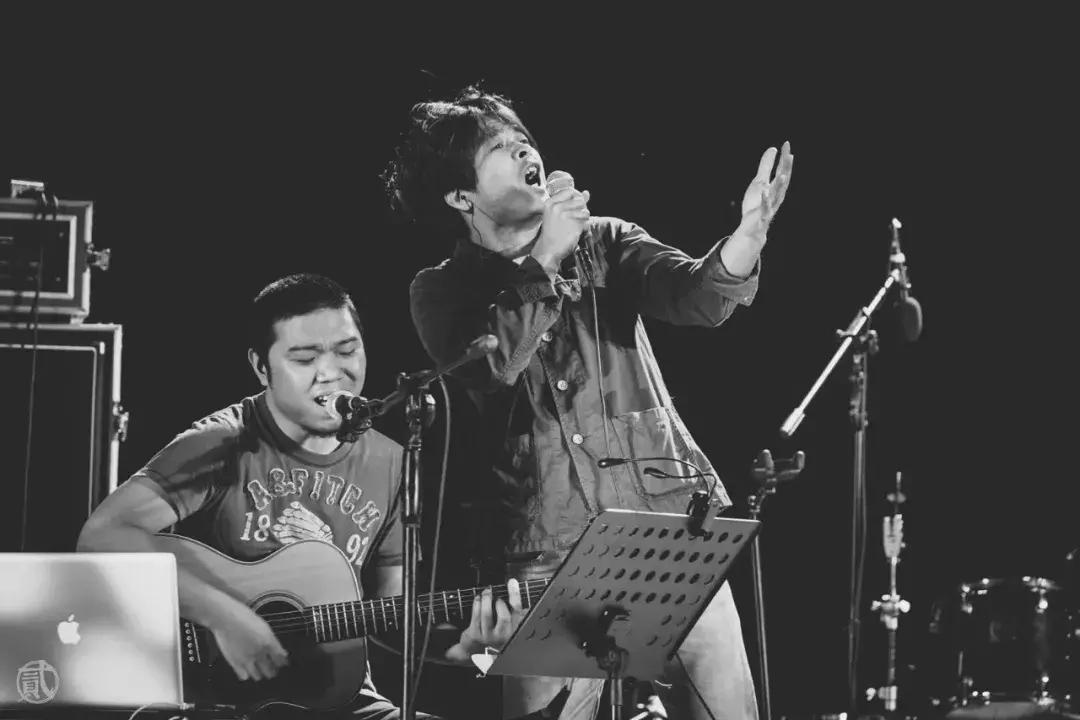 1997-2019:一个草根音乐人的乐队编年史|刘葵