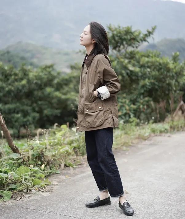 我的衣服都是男朋友搭配的,我的衣服vs男朋友的衣服