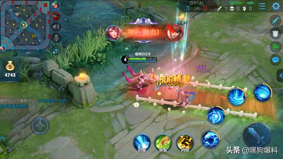 s15赛季更新内容王者,王者荣耀新版本英雄改动s17赛季