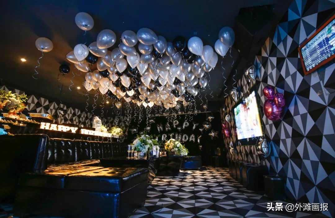 黄金时代ktv,ktv离别的时代