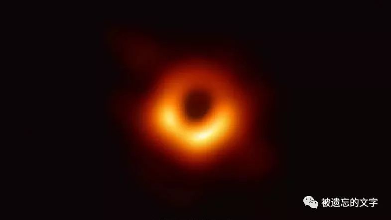 黑洞是怎么形成的呢,黑洞是怎么形成的