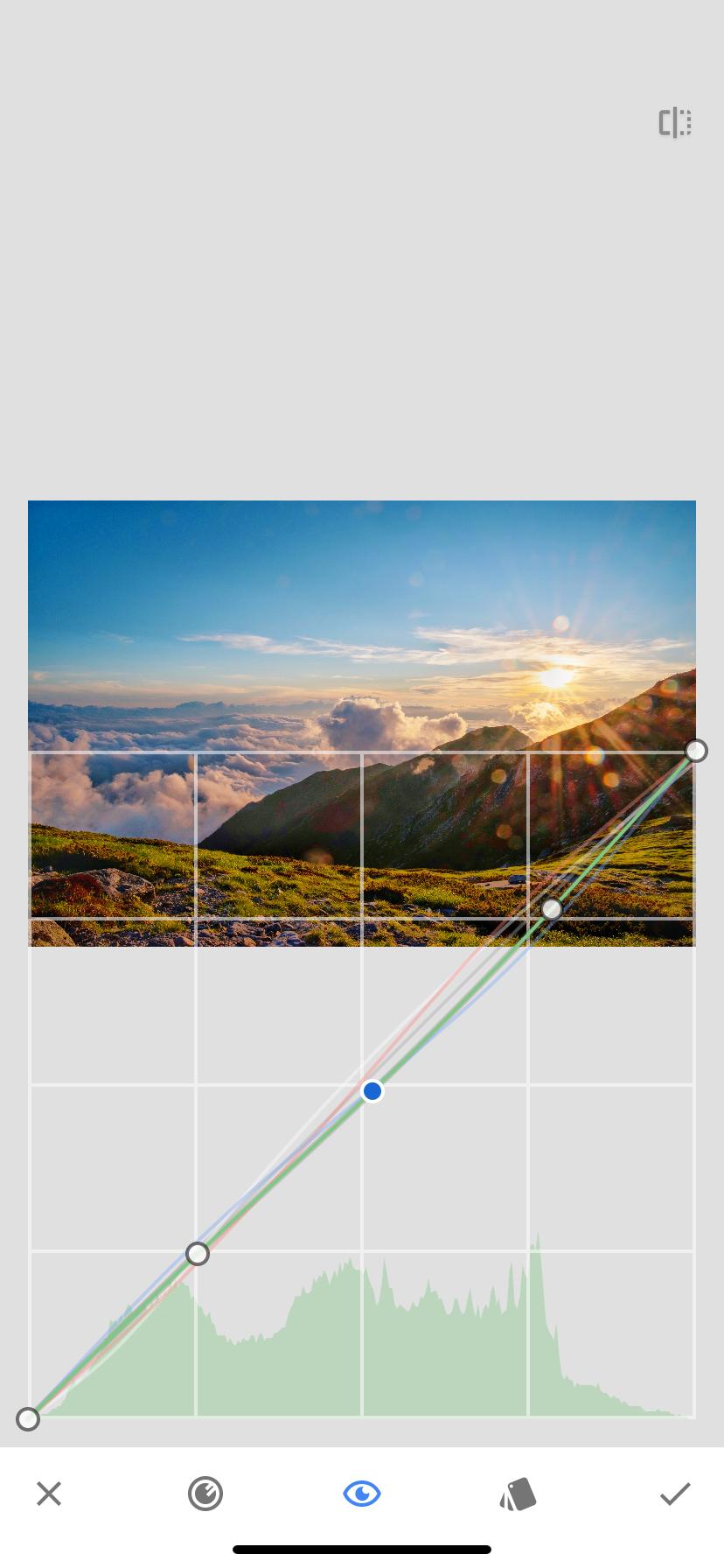 snapseed修图入门,snapseed手机修图入门课程第一讲