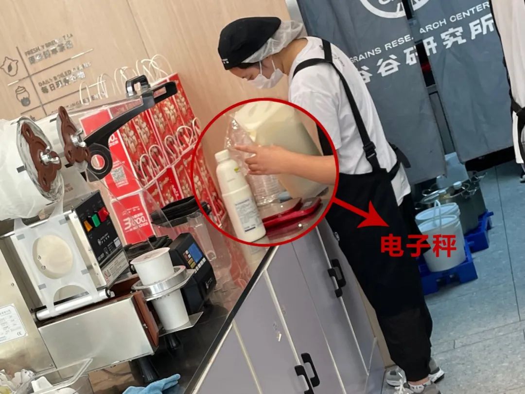 喜茶哪个有奶盖好喝一点,喜茶新花样奶盖