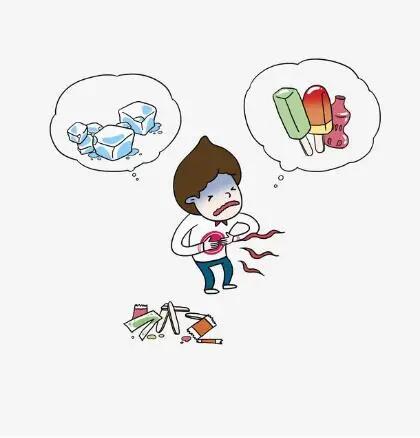 孩子喝水太急总是呛如何解决,孩子喝水太多要警惕这三种病