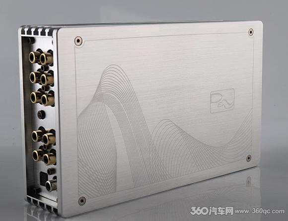 帝扬DSP功放SURMA4.6能不能打？先领教领教这四大绝招再说