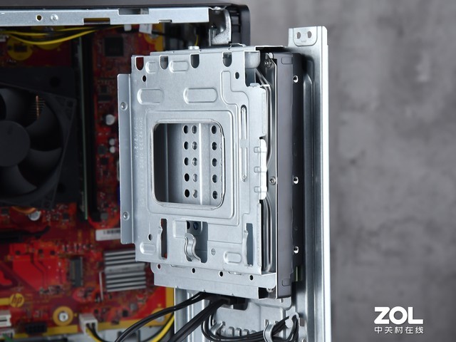 惠普268pro评测,惠普11代酷睿台式机测评