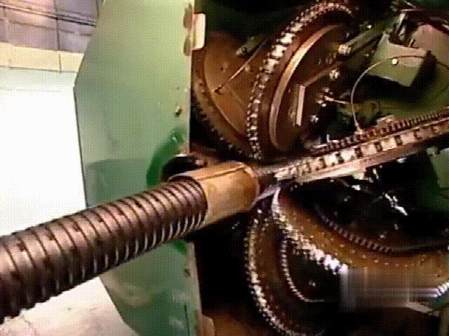 12套经典模具结构图,100个经典模具结构图解