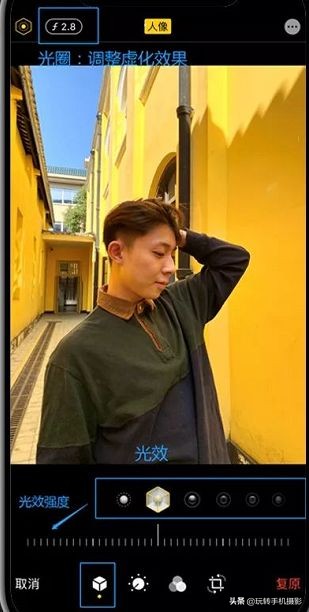 iphone相册超实用功能,iphone相册最好用的四个功能