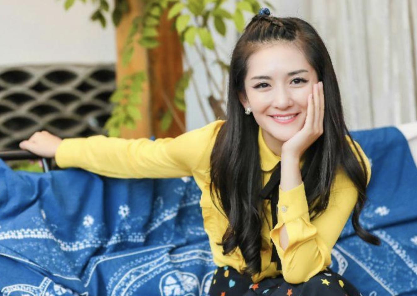 谢娜一孕傻三年张杰神反应,谢娜生二胎的视频