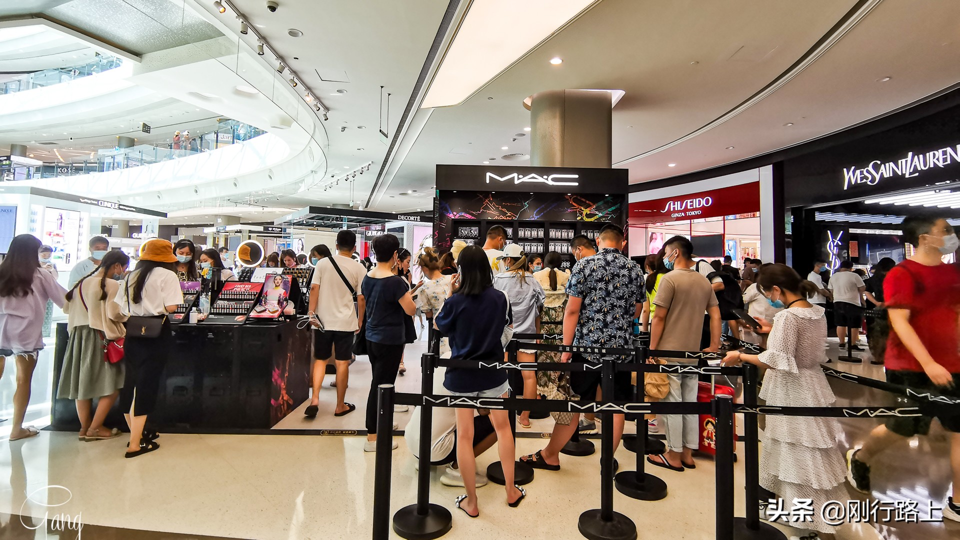 近期三亚免税店,三亚免税店现在开了吗