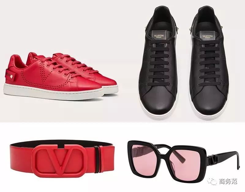 Valentino第一次中国办高定秀,张艺兴来捧场,杜鹃压轴气质绝了