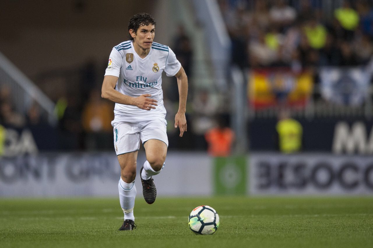 大清洗！皇马确定多笔引援，四人离队已成定局！