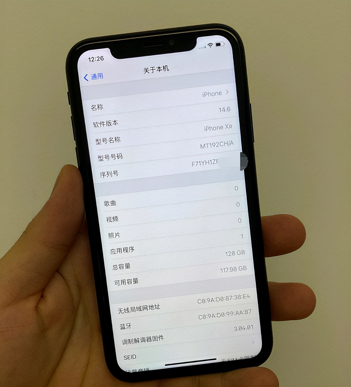 如何识别iphone是国行和官换,日版iphone能翻新吗