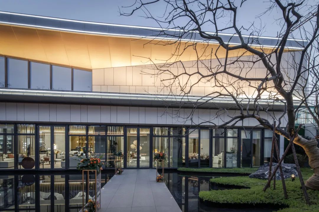 苏南景瑞丨以星级服务,悦鉴尊崇体验