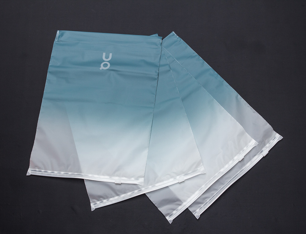 peppopp胶袋的区别,opp和pe胶袋的区别