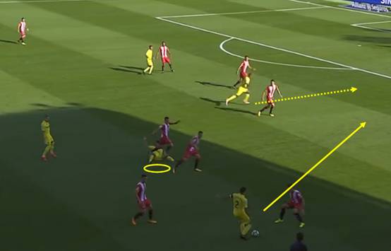 巴坎布为什么是快乐足球,快乐足球四大代表人物巴坎布