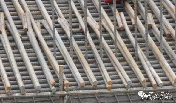 桥梁承台施工全过程视频,桥梁承台施工步骤视频