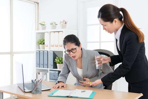 经血发黑预示身体出现了异常，或和这六种原因有关，需要引起注意