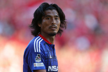 历史足坛最强11人阵容2024,亚洲足球20大球星排名