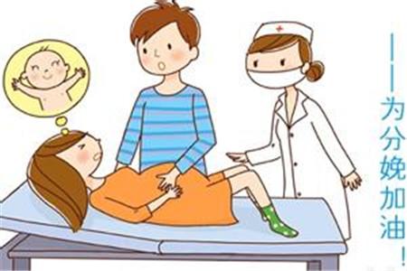 顺产和剖腹产哪个好一些,顺产好还是剖腹产好该怎么选择