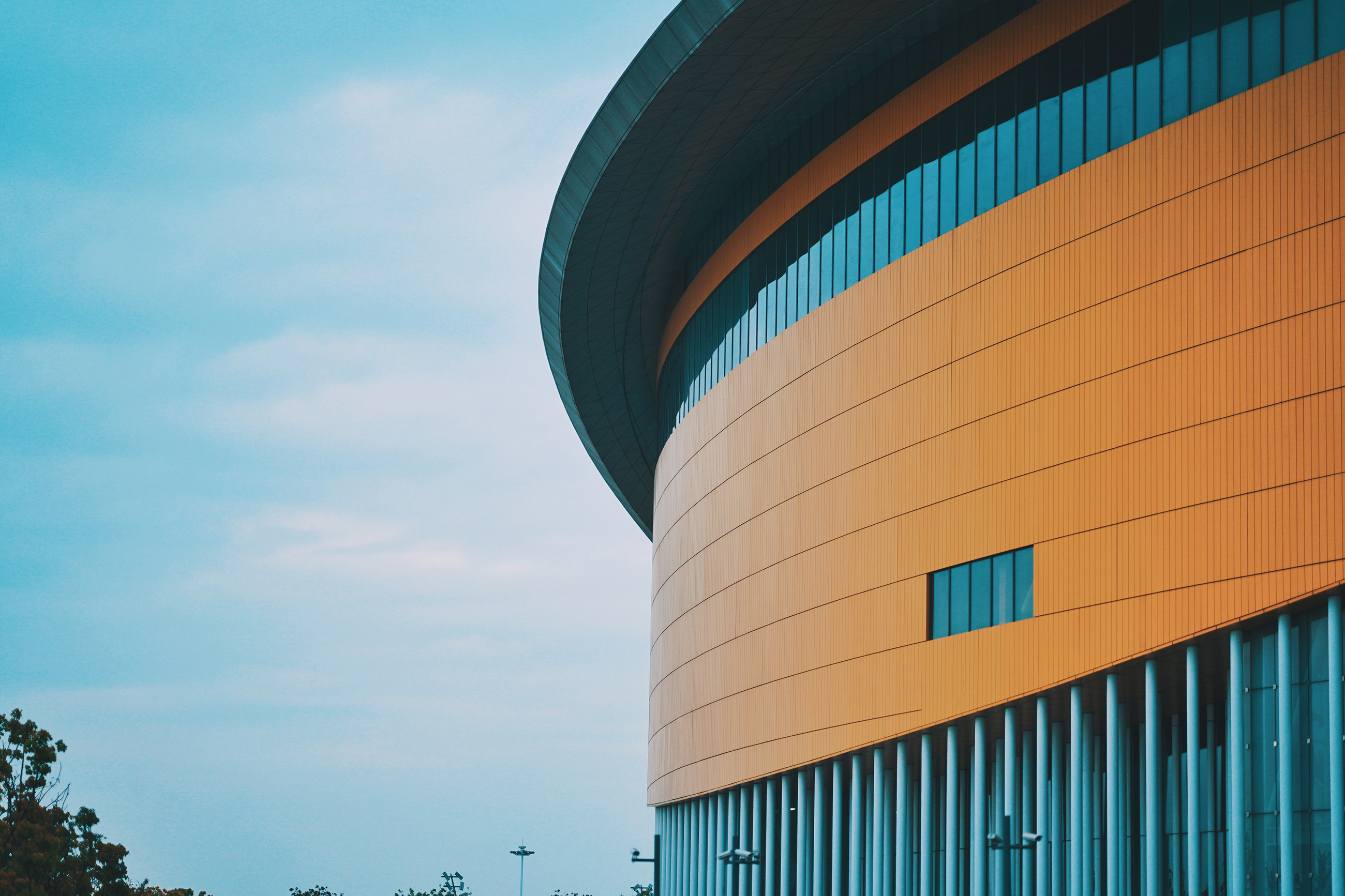 送你一份不走寻常路的苏州攻略，田园风民宿+文艺小清新打卡地