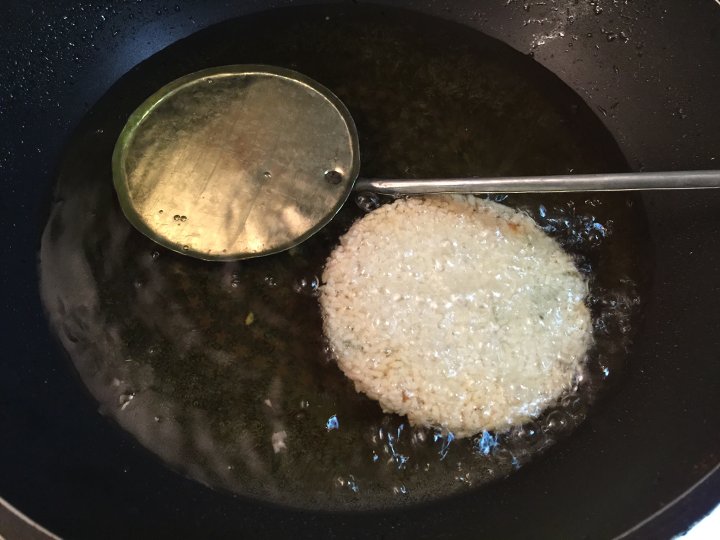 锅巴如何做又酥又脆,锅巴怎样做才能酥脆视频