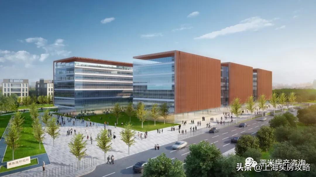 每座城市都欠我们一个浦东，图解30年浦东发展奇迹