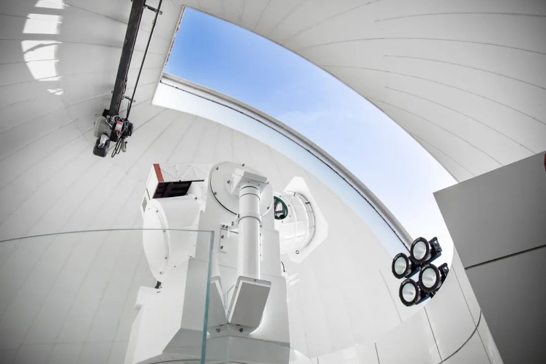 上海地标性建筑大楼,上海新建的天文馆叫什么