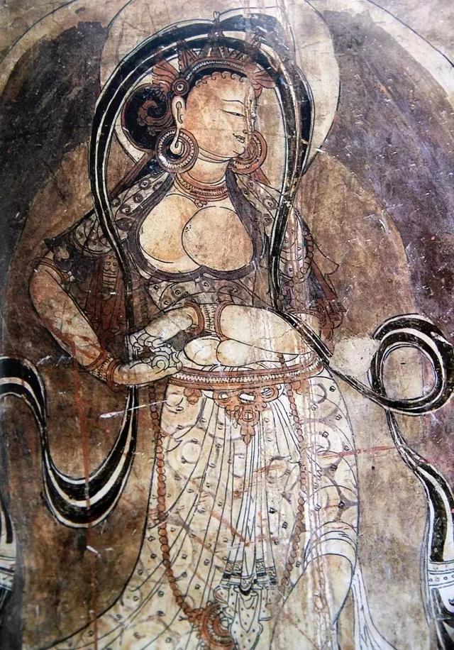 阿里托林寺,西藏阿里的最著名寺庙