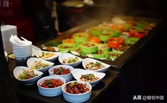 做餐饮如何才能赚到上亿的钱,凭良心做生意能赚钱吗