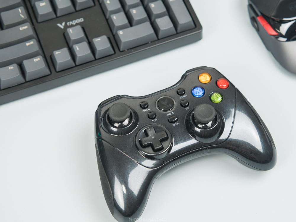 不到千元的吃鸡主机,电竞套装推荐排行榜