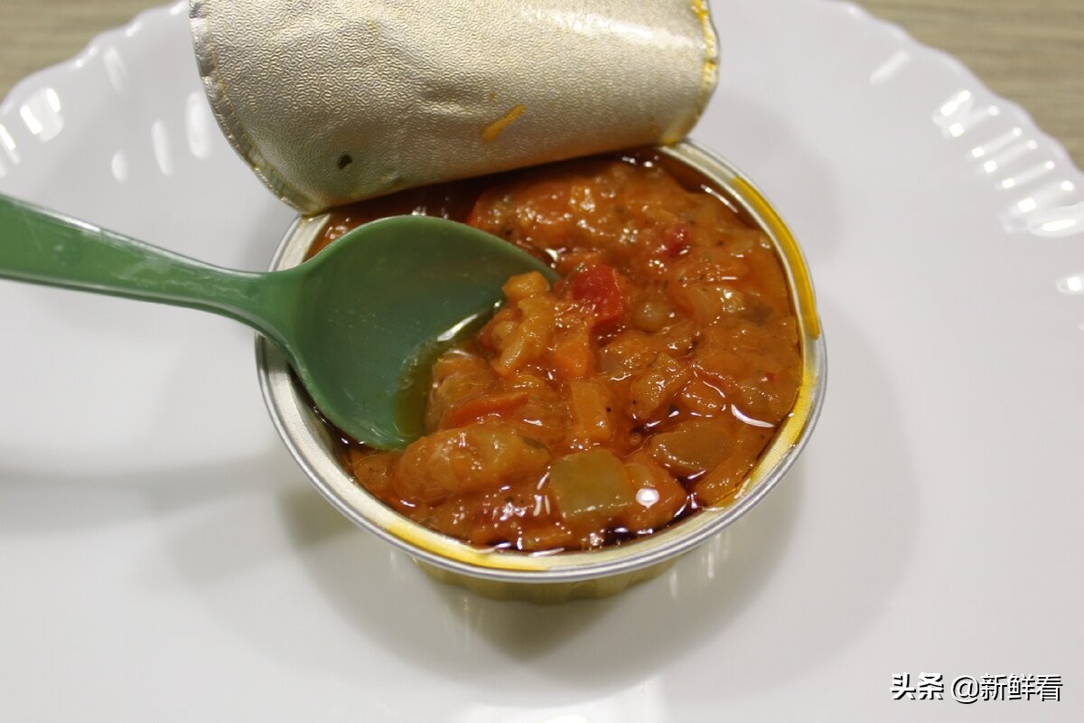 俄罗斯前线士兵单兵口粮,俄罗斯陆军单兵口粮